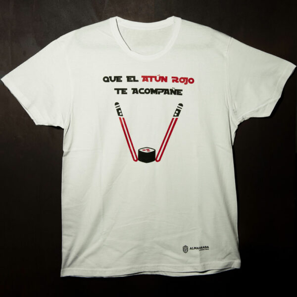 camiseta-atun-rojo